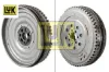 Volan dmf mercedes w176 w246 c117 x117 x156 cıft kavrama luk a6070301105 resmi
