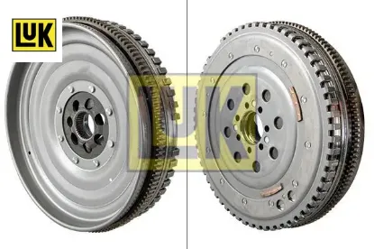 Volan dmf mercedes w176 w246 c117 x117 x156 cıft kavrama luk a6070301105 resmi