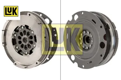 Debriyaj volantı a4 b8 8k2 2.0 tdı 08-15 luk 0b2105266s resmi