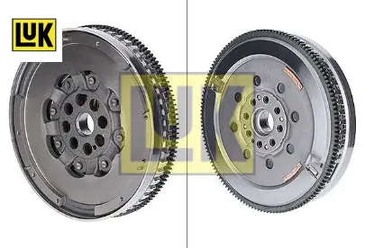 Debriyaj volanı megane 4-talısman 1.6dci 130hp 2015 luk 123001860r/ 123004827r/ 123106789r resmi