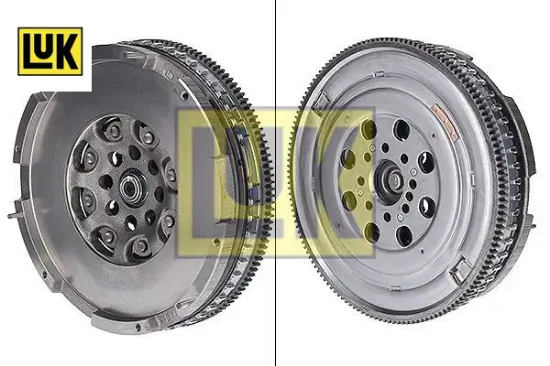 Volan dmf mercedes sprınter b907 b910 18 luk a6510300600 resmi