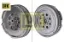 Volan dmf mercedes sprınter b907 b910 18 luk a6510300600 resmi