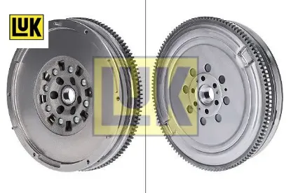 Debriyaj volanı crafter-mantge daua-daub-dava-dawa 2.0 tdi 2016 luk 04l105266r/ 03n105266m resmi