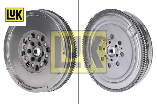 Debriyaj volanı crafter-mantge daua-daub-dava-dawa 2.0 tdi 2016 luk 04l105266r/ 03n105266m resmi