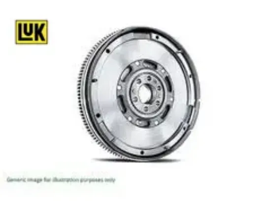 Volant komple astra k 1.2 f12shl-sht-shr luk 55505202 resmi