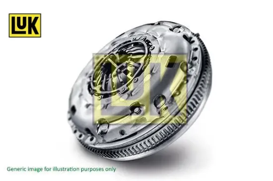 Debriyaj seti volanlı transporter t4 2.5tdı 09/95-12/96 acv.ayc luk 074105264e resmi