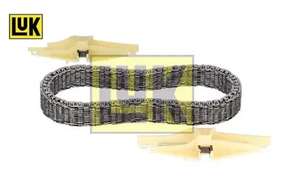 Şanzuman zamanlama zinciri audı a4-a6 7 ileri 2000-2010 luk 01j331301bg resmi