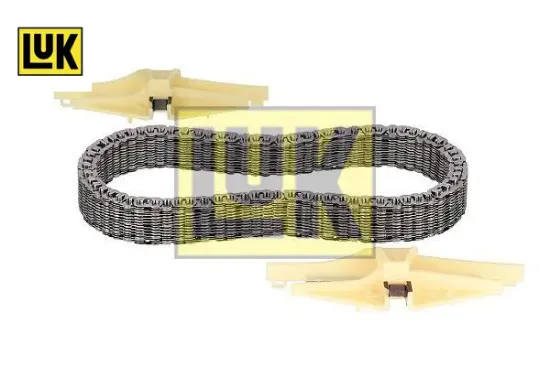 Şanzuman zamanlama zinciri audı a4-a6 7 ileri 2000-2010 luk 01j331301bg resmi