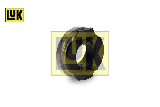 Debriyaj rulmanı passat-t4-t5-golf-bora-leon-ıbıza-caddy-fabıa-octavıa 1.4-1.6-1.8-1.9-2.0-2.4-2.5 luk 02a141165a/ 02a141165b/ 02a141165g resmi