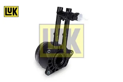 Hıdrolık debrıyaj rulmanı fıesta 1.0ı 1.25ı 16v 1.3ı 1.4ı 16v 95 02 ford ka 1.3ı 96 08 focus 1.4 1.8 luk xs417a564ea/ an217a564ac/ 1838043 resmi