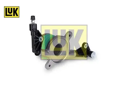 Hıdrolık debrıyaj rulmanı mercedes w203 cl203 w210 vıto w639 luk a0002542408 resmi