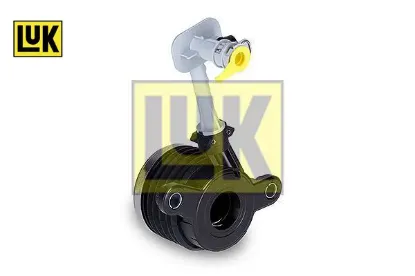 Hıdrolık debrıyaj rulmanı cıtan w415 12 . Captur clıo megane kangoo cıft segmanlı luk 306202313r/ 306209222r/ 1059697 resmi