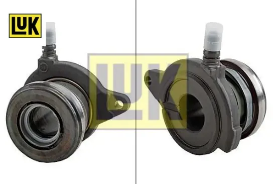 Hıdrolık debrıyaj rulmanı 224dt. Dw12bted4 freelander 2 l359 06>14 volvo s40 s60 s80 c30 c70 luk lr000251/ lr016976/ 31258380/ 8667378 resmi