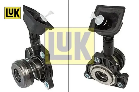 Hidrolik debriyaj rulmanı crossland-207-208-308-508-2008-3008-5008-partner-berlıngo- rcz-c3-c4-c5-ds luk 2041.A5/ 3645317/ 9677933380 resmi