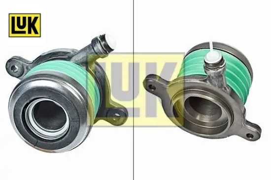 Hidrolik debriyaj rulmanı amarok 2.0 tdı 2010 cdca-cdba-cnfa luk 0c6141671/ 0c6141671c/ 0c6141671d resmi