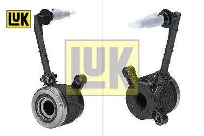 Debriyaj rulmanı fluence 09> talısman 15> kadjar 15> megane ıv 15> qashqaı ıı 13> 1.6dci r9m luk 8201000196 resmi