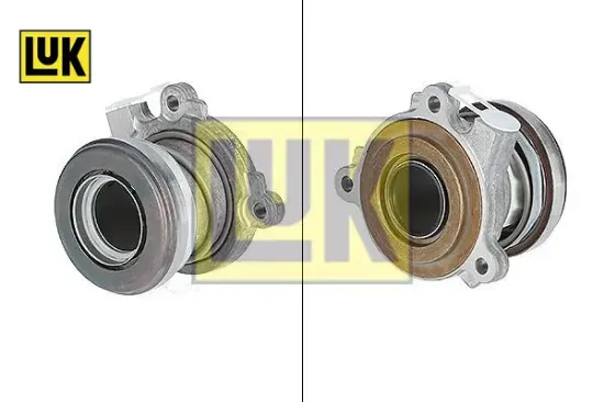 Hidrolik debriyaj rulmanı chevrolet cruze j300 09 2.0 llw d33 dizel luk 96829734 resmi