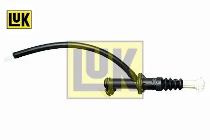 Debriyaj üst merkezi megane ııı 09 15 fluence 09 15 5 vites luk 306107195r/ 306108010r resmi