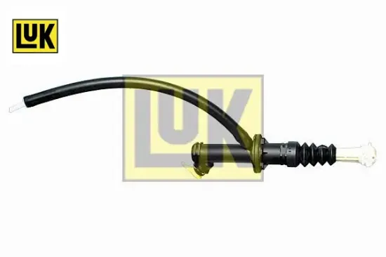 Debriyaj üst merkezi megane ııı 09 15 fluence 09 15 5 vites luk 306107195r/ 306108010r resmi