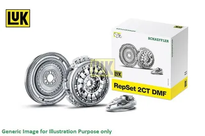 Volan kavrama seti golf7-jetta-passat-polo-a3-leon-superb-octavıa 1.2-1.4 tsı 2013 415084409 6020006 luk 06k105266/ 0am141017bk/ 0am141198f resmi