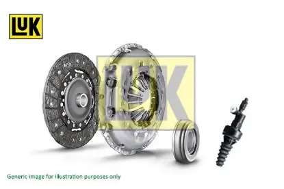 Debriyaj seti merkez corsa f-crossland-p206-p207-p208-p301-p2008-bıpper-c1-c2-c3-c4 cactus-c-elyse e luk 1611266580/ 2052.T3/ 2052.E0/ 2052.84 resmi