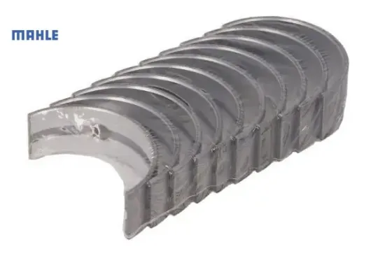 Ana yatak takımı 0.50 om607 om608 w176 w177 w246 w247 w415 c117 c118 x156 . Megane fluence clıo kang mahle a6070330001/ 7701475110/ h10655050 resmi