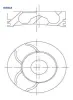 Motor piston segman std 76.00 26pim -20mm clıo ıı-ııı kangoo-megane ıı-ııı symbol ıı-ııı-sa ndero-lo mahle 120a10282r/ 7701475703/ 7701475898 resmi