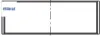 Kol yatak std 4cyl caddy-polo-golf5-passat-a3-leon 1.4-1.6-1.9tdı ajm bdj bjb bkc bls bxe cay cfwa mahle 045105701c/ 045105701a/ 04l105701a resmi