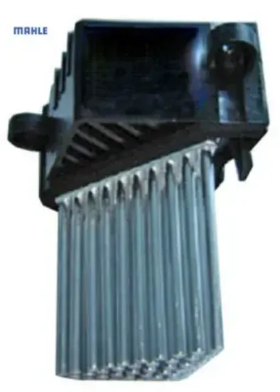 Klıma rezıstansı e39 e46 e36 e53 mahle 64118362931 64116929540 resmi