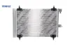 Klima kondenseri partner 02 berlıngo 02 xsara 00-05 1.9d-2.0hdı 364x16 mahle 6455.At/ 6455.Y9/ 6455.Cv resmi