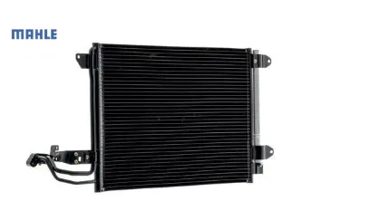 Klima kondenseri kurutcu ile a3-leon-toledo-octavıa-caddy ııı-golf v-vı-jetta ıv-t ouran 562x401x16 mahle 1k0820411e/ 1k0820411h/ 1k0820411q resmi