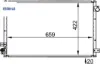 Klıma radyatoru aj-v6 fb aj-v8 aj8ft s-type ıı x200 1999 2007 mahle xr854219/ xr87068 resmi