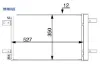 Klima radyatörü kondenseri astra l-grandland-vıvaro c-zafıra lıfe 3008 ıı-308 ıı- 5008 ıı-508 expert mahle 9816746580/ 9817334080/ 9673629780 resmi