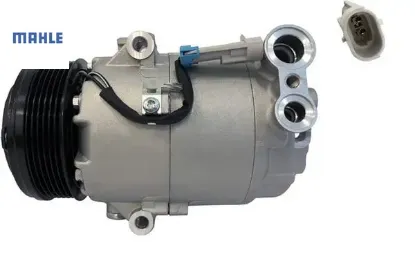 Klima kompresörü astra h 1.3 cdti 05>10 105mm z13dth mahle 6854066/ 93196863/ 13124754/ 93190258 resmi