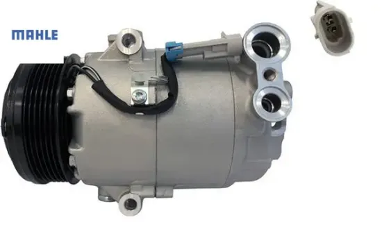 Klima kompresörü astra h 1.3 cdti 05>10 105mm z13dth mahle 6854066/ 93196863/ 13124754/ 93190258 resmi