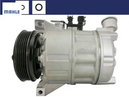 Klıma kompresörü ford mondeo ıv 07>14 -s-max-volvo s80-v70-xc60-xc70 06>15 2.4 d-d5 mahle 6g9n19d623ef/ 36011309/ 36000231 resmi