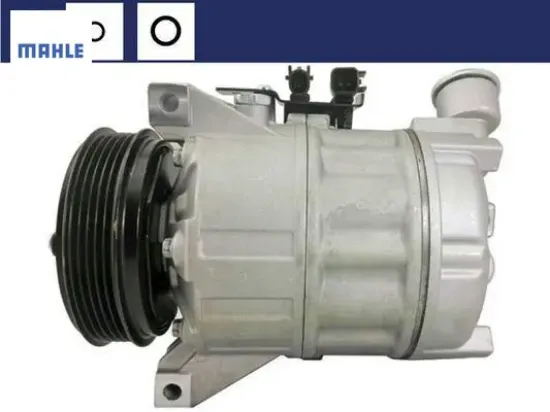 Klıma kompresörü ford mondeo ıv 07>14 -s-max-volvo s80-v70-xc60-xc70 06>15 2.4 d-d5 mahle 6g9n19d623ef/ 36011309/ 36000231 resmi