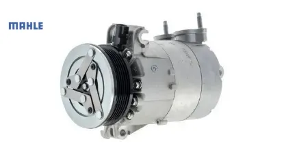 Klıma kompresoru land rover dıscovery l550 l359 range rover evoque l538 mahle lr056302 resmi