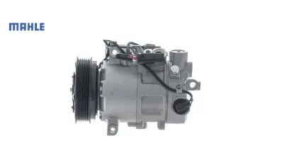 Klıma kompresoru mercedes w176 w246 c117 x117 x156 mahle a0042301711 resmi