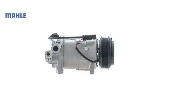 Klıma kompresoru bmw g42 g87 g20 g21 g28 g80 g81 g22 g23 g26 g82 g83 g01 g08 g02 g29 mahle 64526994082 resmi