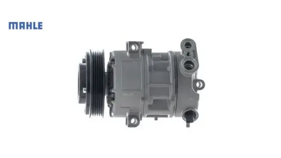 Klima kompresörü opel corsa c corsa d corsa e 06-14 1.0-1.2-1.4 xel-xep-xer-xej mahle 39006353/ 39079899/ 93190812/ 6854102 resmi