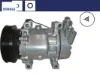 Klima kompresörü clıo ı ıı symbol 1.4-1.6 16v-1.5 dcı 01 kng 1.4-1.6 16v-1.5 dcı 97 125mm 6 kanal mahle 8200953358/ 7700273801/ 8200600117 resmi