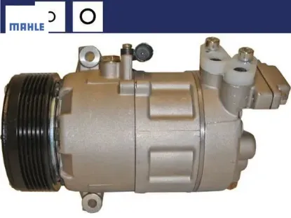 Klıma kompresoru bmw e46 e83 e85 mahle 64529175669 resmi