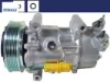 Klima kompresörü bıpper-nemo-fıorıno-berlıng 09 > p206 1.4-p1007 05 >1.4-1.6-c2-c3 1.1-1.4-1.6 03 > mahle 9655191680/ 6453.Qg/ 6453.Qh/ 6487.22 resmi