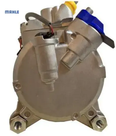 Klıma kompresoru f10 f30 f32 f34 f36 f22 f01 f15 f16 e70 e71 mahle 64529399059/ 64506805070/ 64529216466 resmi