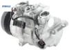 Klıma kompresoru mercedes w204 s204 c204 w212 s212 c207 a207 r172 x204 w166 mahle a0032308711 resmi