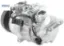 Klıma kompresoru mercedes w204 s204 c204 w212 s212 c207 a207 r172 x204 w166 mahle a0032308711 resmi