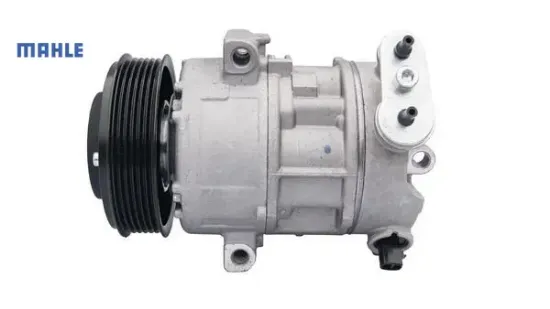 Klima kompresörü doblo 10 fıorıno 07 grande punto 05 13 lınea 07 corsa d 06 14 bıpper nemo alfa mıto mahle 51803075/ 51893889/ 1607883080 resmi