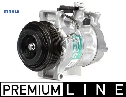 Klıma kompresoru w205 c205 a205 x253 b907 b910 mahle a0008303902 resmi