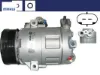 Klima kompresörü astra g 1.4 16v-1.6 16v-1.8 16v-2.0 16v 98-05 109mm mahle 1854102/ 1854092/ 1854140 resmi